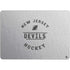 NHL New Jersey Devils Black Text Surface Laptop Studio Skin