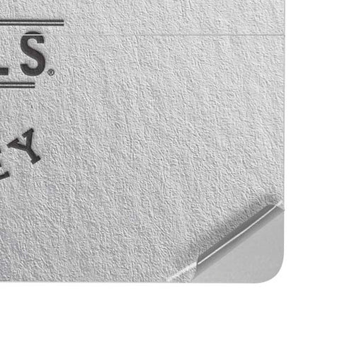 NHL New Jersey Devils Black Text Surface Laptop Studio Skin