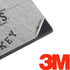 NHL New Jersey Devils Black Text Surface Pro 7 Skin