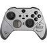 NHL New Jersey Devils Black Text Xbox Elite Wireless Controller Series 2 Skin