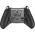 NHL New Jersey Devils Black Text Xbox Elite Wireless Controller Series 2 Skin