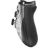 NHL New Jersey Devils Black Text Xbox Elite Wireless Controller Series 2 Skin