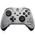 NHL New Jersey Devils Black Text Xbox One Elite Controller Skin