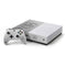 NHL New Jersey Devils Black Text Xbox One S Console and Controller Bundle Skin