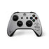 NHL New Jersey Devils Black Text Xbox One X Controller Skin