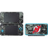 NHL New Jersey Devils Camo Nintendo 2DS XL (2017) Skin