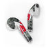 NHL New Jersey Devils Camo Apple AirPods Skin
