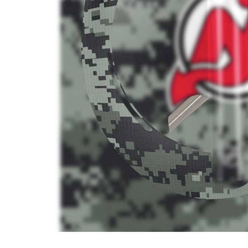NHL New Jersey Devils Camo Bose Noise Cancelling Headphones 700 Skin