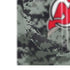 NHL New Jersey Devils Camo Bose Noise Cancelling Headphones 700 Skin