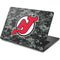 NHL New Jersey Devils Camo Dell Chromebook Skin