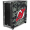 NHL New Jersey Devils Camo Corsair 4000D Tempered Glass Mid-Tower ATX Case Skin