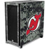 NHL New Jersey Devils Camo Corsair 4000D Tempered Glass Mid-Tower ATX Case Skin