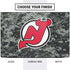 NHL New Jersey Devils Camo Dell Vostro Skin