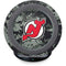 NHL New Jersey Devils Camo Fast Charge Wireless Charging Stand Skin