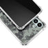 NHL New Jersey Devils Camo Galaxy A13 5G Clear Case