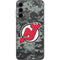 NHL New Jersey Devils Camo Galaxy A14 5G Skin