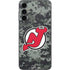 NHL New Jersey Devils Camo Galaxy A14 5G Skin