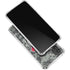NHL New Jersey Devils Camo Galaxy A32 5G Clear Case