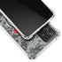 NHL New Jersey Devils Camo Galaxy A52 5G Clear Case