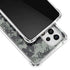 NHL New Jersey Devils Camo Galaxy A53 5G Clear Case