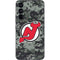 NHL New Jersey Devils Camo Galaxy A54 5G Skin