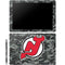 NHL New Jersey Devils Camo Galaxy Book 12in Skin