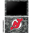 NHL New Jersey Devils Camo Galaxy Book 12in Skin