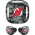 NHL New Jersey Devils Camo Galaxy Buds Pro Skin