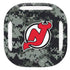 NHL New Jersey Devils Camo Galaxy Buds Pro Skin