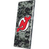 NHL New Jersey Devils Camo Galaxy Note 10 Plus Skin