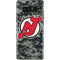 NHL New Jersey Devils Camo Galaxy Note 8 Skin