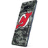 NHL New Jersey Devils Camo Galaxy Note 9 Skin