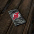 NHL New Jersey Devils Camo Galaxy Note 9 Skin