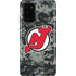NHL New Jersey Devils Camo Galaxy Note20 5G Pro Case