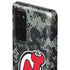 NHL New Jersey Devils Camo Galaxy Note20 5G Pro Case