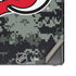 NHL New Jersey Devils Camo Galaxy Note20 5G Skin