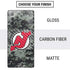 NHL New Jersey Devils Camo Galaxy Note20 5G Skin