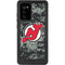 NHL New Jersey Devils Camo Galaxy Note20 5G Waterproof Case