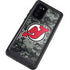 NHL New Jersey Devils Camo Galaxy Note20 5G Waterproof Case