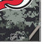 NHL New Jersey Devils Camo Galaxy Note20 Ultra 5G Skin