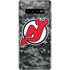 NHL New Jersey Devils Camo Galaxy S10 Plus Skin