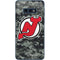 NHL New Jersey Devils Camo Galaxy S10e Skin