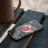 NHL New Jersey Devils Camo Galaxy S10e Skin