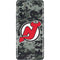 NHL New Jersey Devils Camo Galaxy S20 Fan Edition Skin