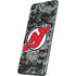 NHL New Jersey Devils Camo Galaxy S20 Fan Edition Skin
