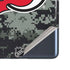 NHL New Jersey Devils Camo Galaxy S20 Fan Edition Skin