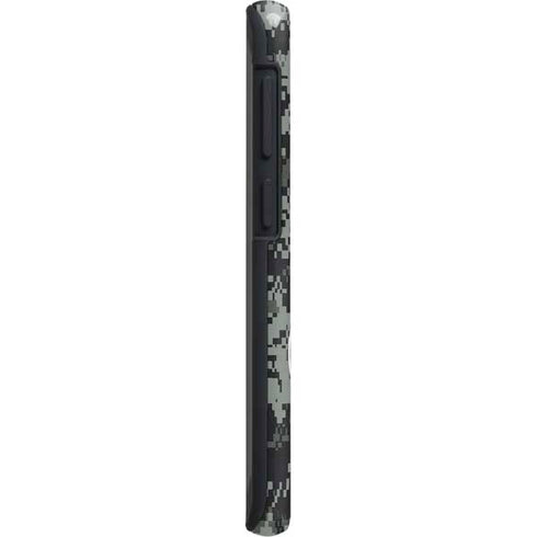 NHL New Jersey Devils Camo Galaxy S20 Plus Pro Case