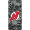 NHL New Jersey Devils Camo Galaxy S20 Plus Skin