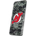 NHL New Jersey Devils Camo Galaxy S20 Plus Skin