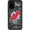 NHL New Jersey Devils Camo Galaxy S20 Plus Waterproof Case